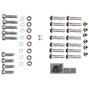 Kit hardware i-C71 X Base