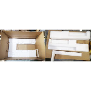 Scatola i-C71 complete Kit L