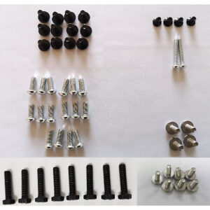 Kit hardware L/X base i-C52