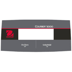 Etichetta di funzionamento i-C31 EN