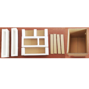 Scatola complete R i-C31/C52