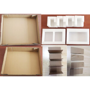 Scatola complete X i-C31/C52