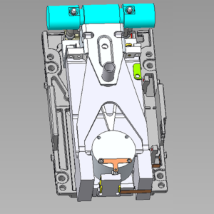 Cella di carico Load Cell ODLOI0200G5-6C
