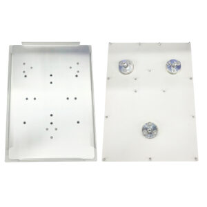 Mechanism e-E51LD0420