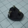 Power Supply EXT ACCES,AC-PRONG,UK