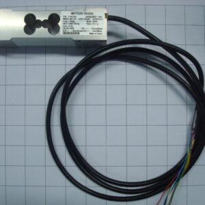 Cella di carico 50kg CH30R