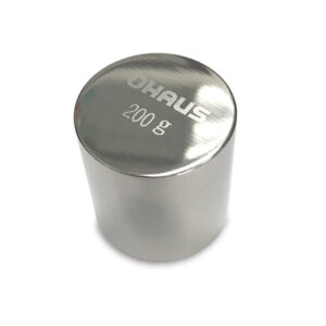 Peso 200g F2 SUS304 Scout