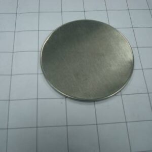 Piatto Round 90mm SP