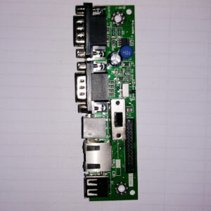 PCB ASSEMBLY, INTERFACE, BPRO