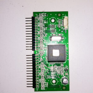 PCB ASSEMBLY, KEYBOARD, BPRO