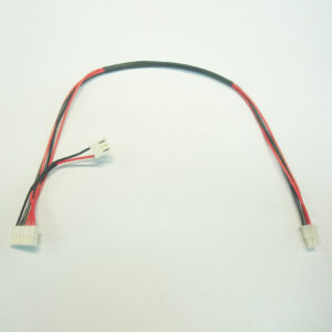 HARNESS, DC POWER, BC/BPRO