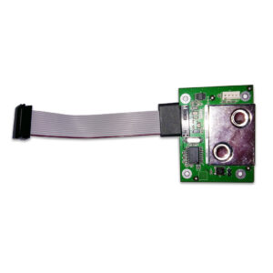 PCB ASSEMBLY, AD BOARD, BPRO