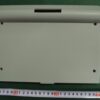Keyboard Housing, Base, RU