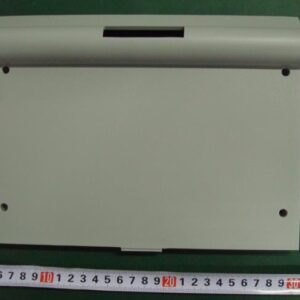 Keyboard Housing, Base, RU