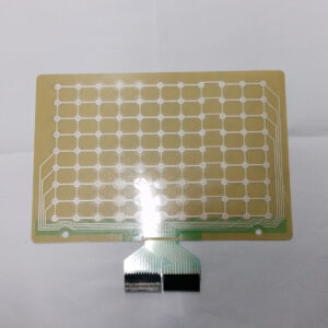 KEYBOARD, MEMBRANE LAYER, BPRO-U2