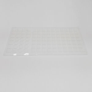 KEYB,TOUCH PAD,SILICON,BC/BPRO-U2