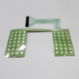 Keyboard, Membrane layer, bC/bPro/RU-C2