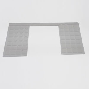 Keyboard, Touch pad, Silicon, bC/bPro/RU