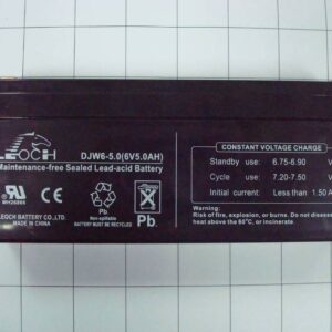 Batteria Lead-Acid R BW T31