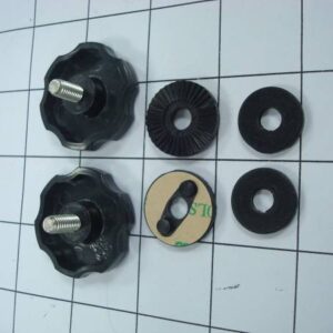 Kit di manopole Set 2 T31P T32XW T32MC