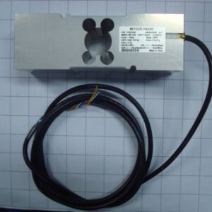 Cella di carico D60BL