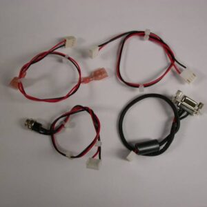 Kit di cavi Set Of 4 T31P T32XW