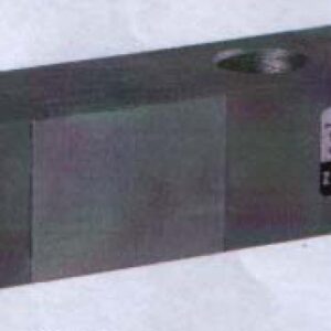 Loadcell Shim Carbon Steel 3000KG VE