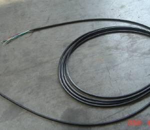 Cavo di collegamento 5m VE VN