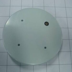 Piatto di supporto 120mm Insulated TA