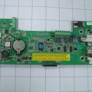 PCB Main T51XW