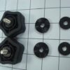 Hardware kit Knob (2) T51 T71
