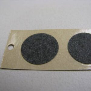 Sfiato della membrana kit V31