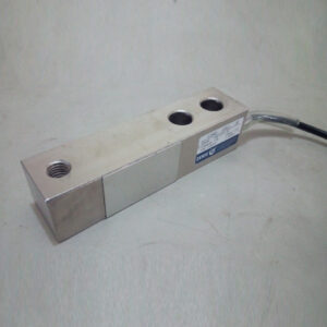 Loadcell VC3000H8CC31.5t4Bincludes