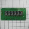PCB Main T32ME