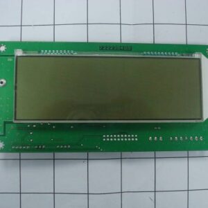 PCB Main T32XW