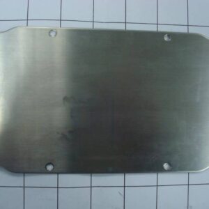 Coperchio del vano portabatteria T32XW