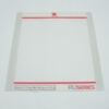 Display Lens, Front, C2, RU