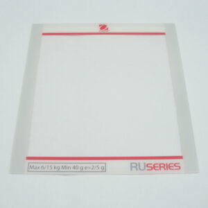 Display Lens, Front, C2, RU