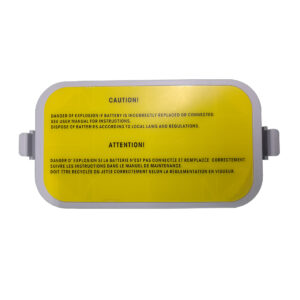 Lead-acid Batteries Cover bLite