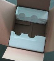 Scatola Complete R11 RC11