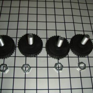 Piedino (4) Defender E