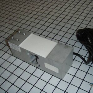 Cella di carico 500kg D300EX