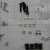 Hardware kit R11 RC11
