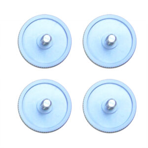 Piedino Adjustable (4) MB23/25/27