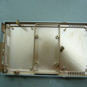 Armatura Bottom MB23/25/27