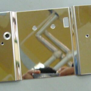 Plate Fan MB23/25/27