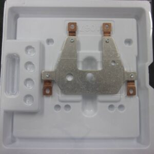 Flexure Arm, Prec, Top/Btm,Adv,PA