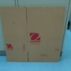 Box, Draftshield, EX
