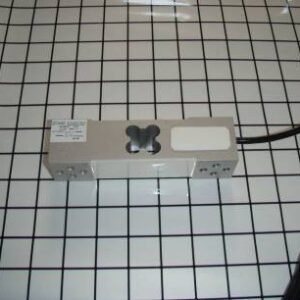 Cella di carico 300kg D150EL