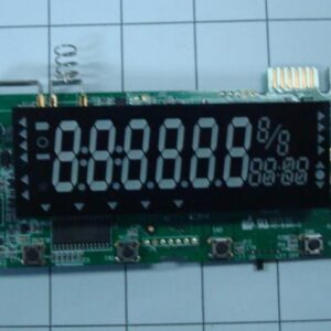 PCB Main LED NV NVL NVT